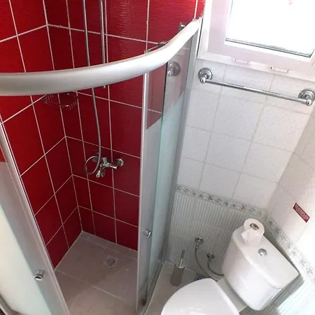Appart hôtel Kaynak Apart