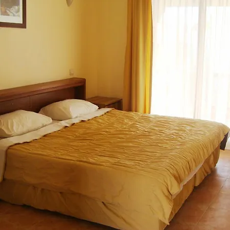Aparthotel Kaynak Apart Bodrum