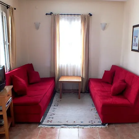 Aparthotel Kaynak Apart *