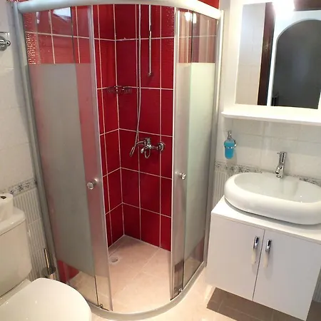 Aparthotel Kaynak Apart Bodrum