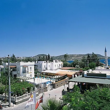 Kaynak Apart * Bodrum