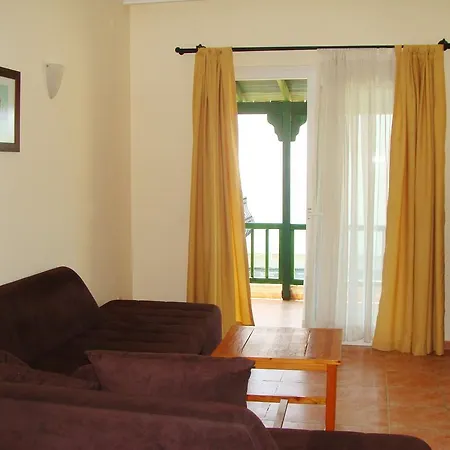 Aparthotel Kaynak Apart *