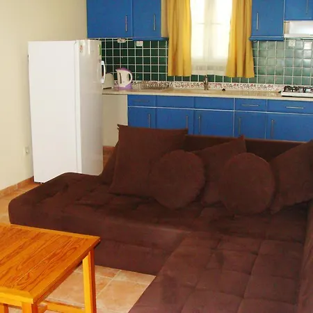Апарт-отель Kaynak Apart Бодрум