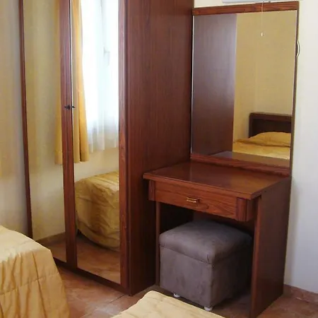 Kaynak Apart Bodrum