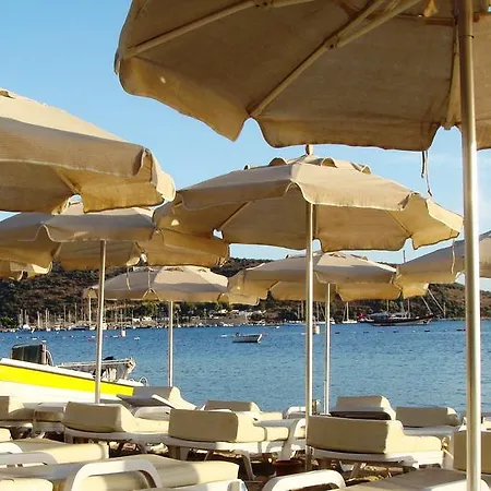Aparthotel Kaynak Apart Bodrum