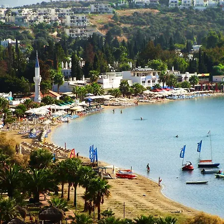 Aparthotel Kaynak Apart Bodrum