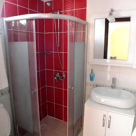 Aparthotel Kaynak Apart