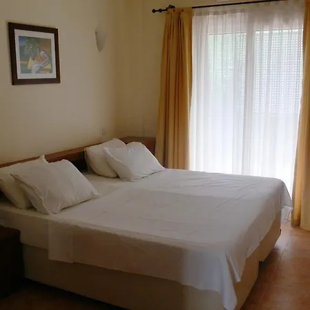 Kaynak Apart Aparthotel *