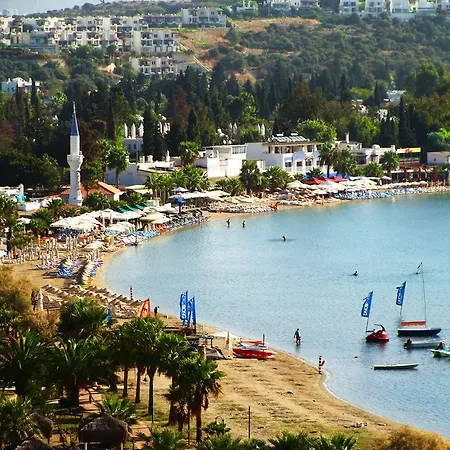 Aparthotel Kaynak Apart Bodrum
